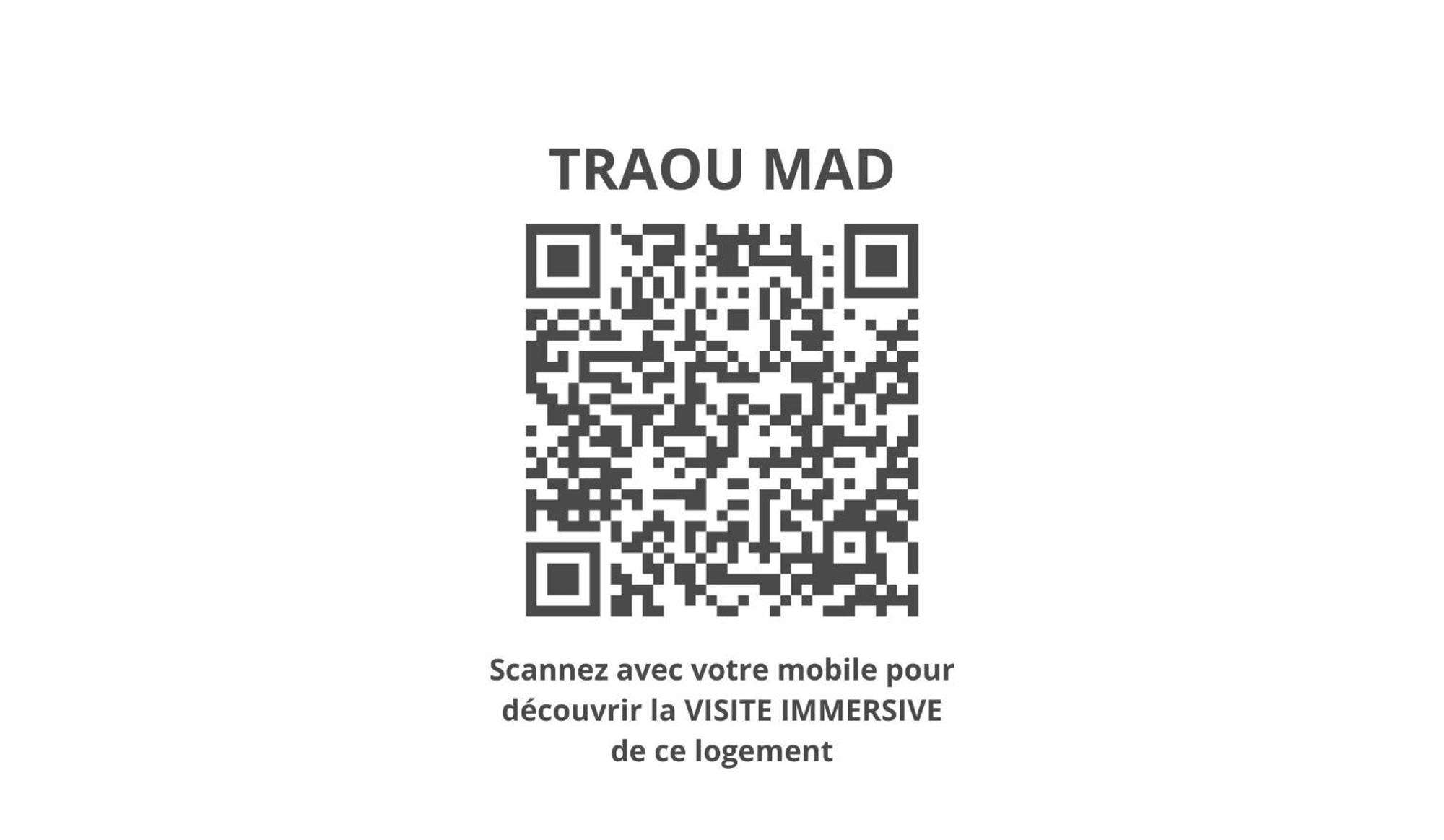 Le Traou Mad - Au Coeur De L'Intra-Muros Saint-Malo Bagian luar foto